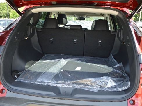 New 2025 Nissan Murano SL image 5