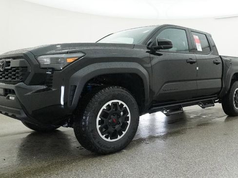 New 2026 Toyota Tacoma TRD Off-Road AWD/4WD image 38