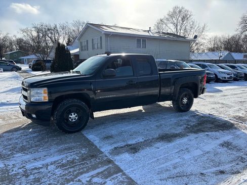 Used 2010 Chevrolet Silverado 1500 LT w/ Power Pack Plus image 15