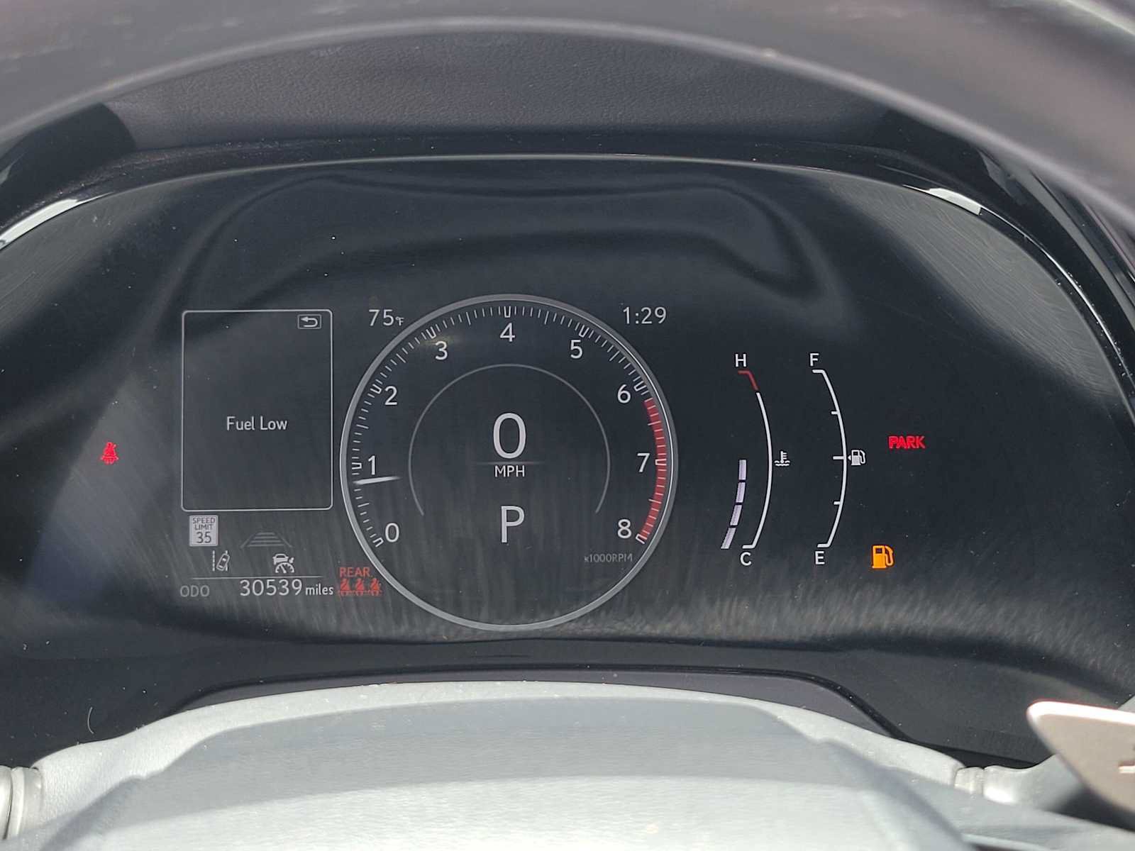 Used 2023 Lexus RX 350 Premium Plus w/ Cold Area Package FWD image 23