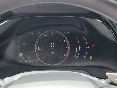 Used 2023 Lexus RX 350 Premium Plus w/ Cold Area Package FWD image 23