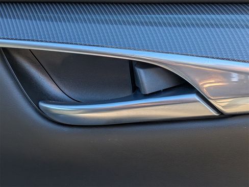 Used 2023 INFINITI QX50 Sport w/ Cargo Package image 39