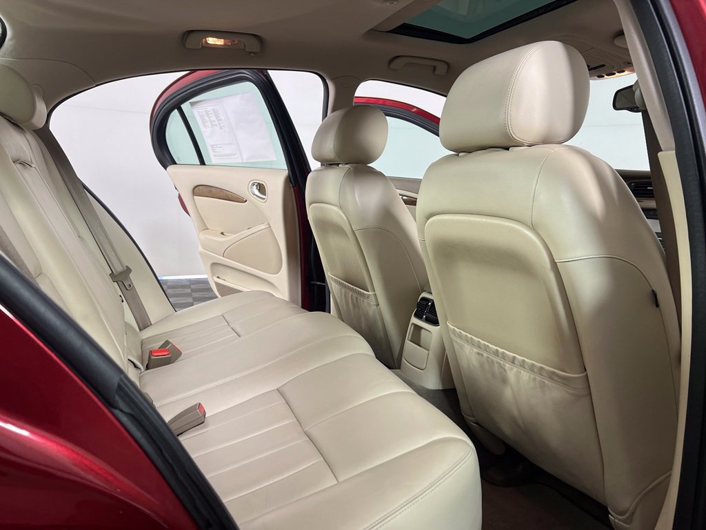 Used 2004 Jaguar S-TYPE 4.2 RWD image 13