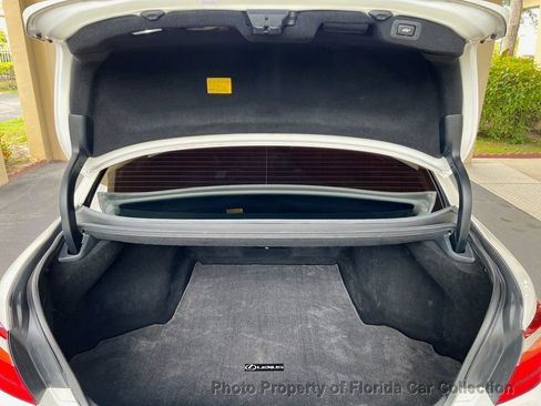 Used 2010 Lexus LS 460 RWD image 74