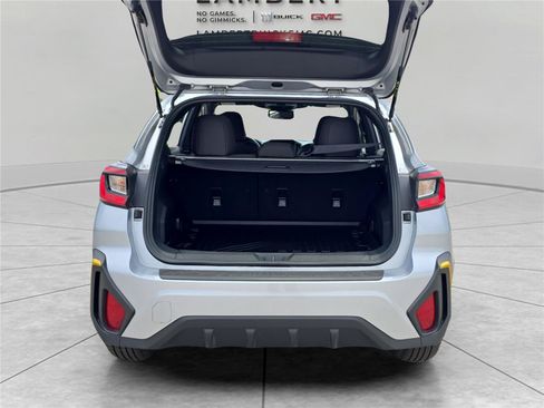 Used 2025 Subaru Crosstrek 2.5i Sport w/ Popular Package #4A AWD/4WD image 13