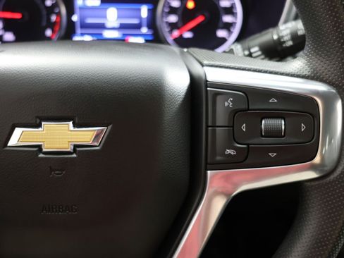 Used 2021 Chevrolet Blazer LT FWD image 28