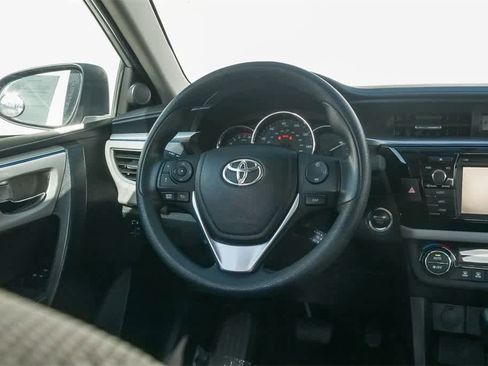 Used 2016 Toyota Corolla LE image 14