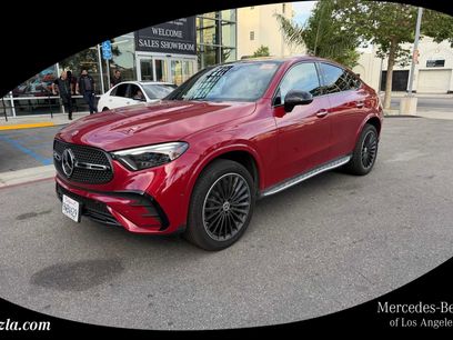 Used 2026 Mercedes-Benz GLC 300 4MATIC