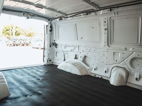 Used 2013 Ford E-150 and Econoline 150 w/ PWR Group image 11