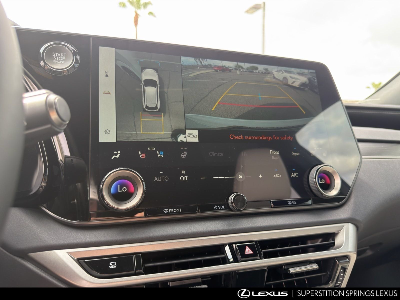 New 2026 Lexus RX 350 Premium Plus FWD image 19