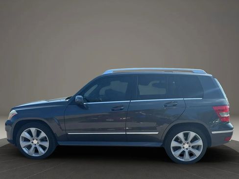 Used 2010 Mercedes-Benz GLK 350 4MATIC image 13