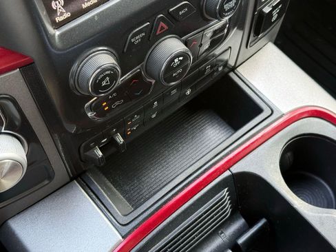 Used 2017 RAM 1500 Rebel RWD image 58