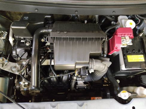 Used 2024 Mitsubishi Mirage ES FWD image 30