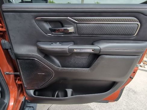 Used 2024 RAM 1500 TRX AWD/4WD image 31