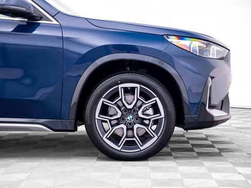 New 2026 BMW X1 xDrive28i w/ Technology Package AWD/4WD image 37