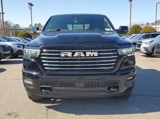 New 2026 RAM 1500 Laramie video 2