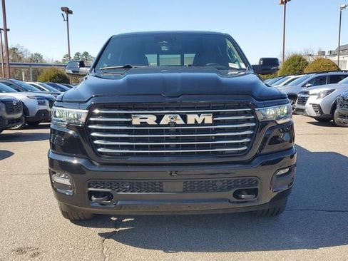 New 2026 RAM 1500 Laramie image 2