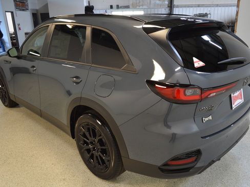 New 2026 MAZDA CX-70 3.3 Turbo w/ Preferred Package image 5