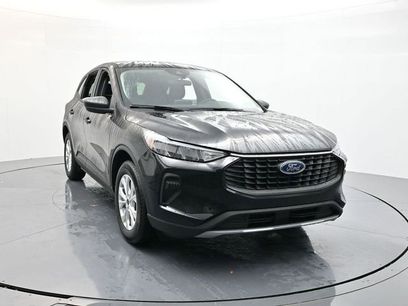 Used 2026 Ford Escape Active