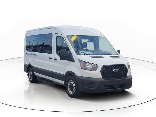 Used 2024 Ford Transit 350 XL RWD image 3