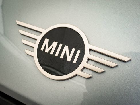 New 2026 MINI Cooper S image 17