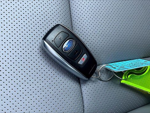 Used 2025 Subaru Outback Limited image 10