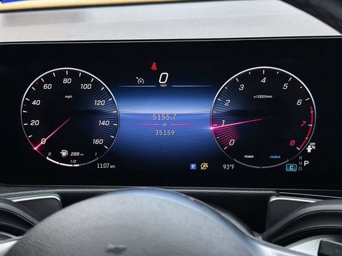 Used 2024 Mercedes-Benz GLB 250 image 20