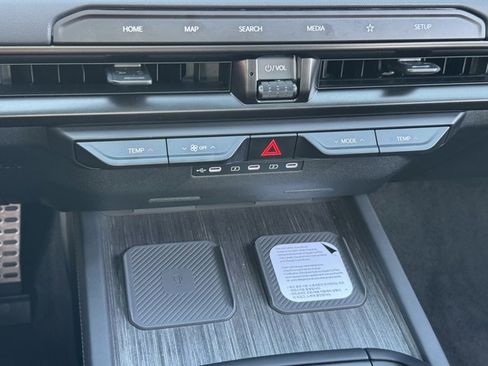 New 2027 Kia Telluride SX Prestige X-Line AWD/4WD image 25