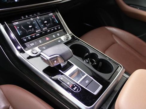Used 2021 Audi Q7 2.0T Premium Plus image 15