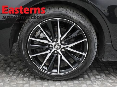 Used 2024 Toyota Camry SE FWD image 29