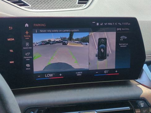 Certified 2023 BMW X1 xDrive28i w/ Premium Package AWD/4WD image 25