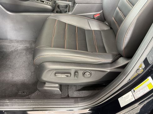 Certified 2024 Honda CR-V Sport Touring image 13