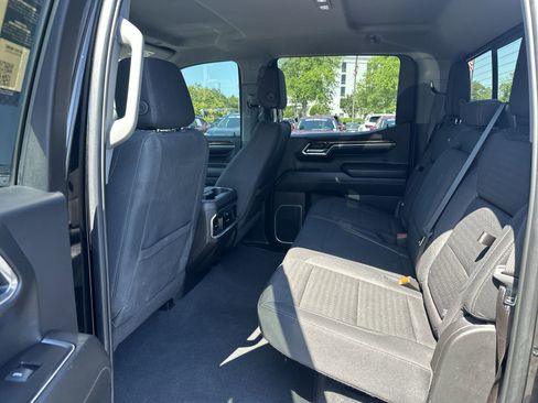 Certified 2024 GMC Sierra 1500 Elevation w/ Preferred Package AWD/4WD image 31