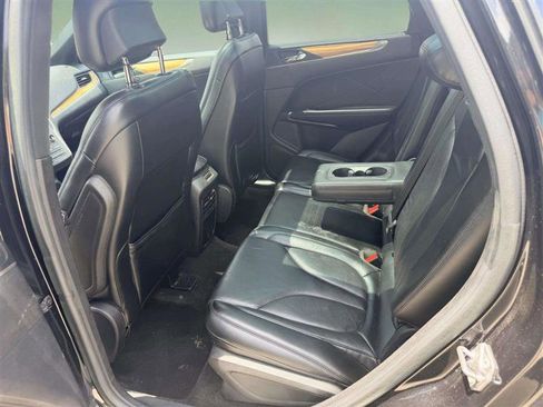 Used 2015 Lincoln MKC AWD w/ Equipment Group 101A Select image 22