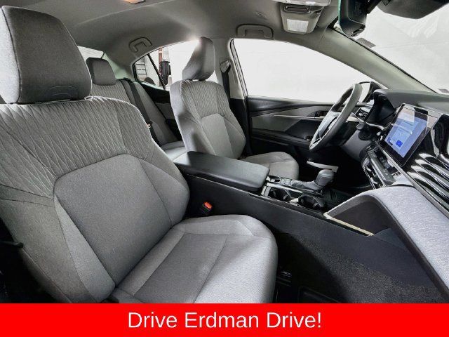 Used 2026 Toyota Camry LE FWD image 24