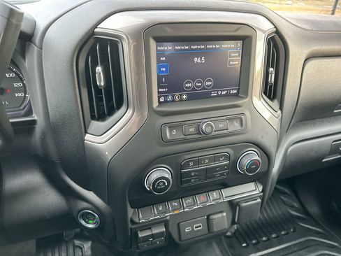 New 2026 Chevrolet Silverado 2500 W/T w/ WT/CX Safety Package image 15