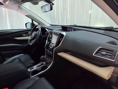 Used 2021 Subaru Ascent Limited w/ Technology Package AWD/4WD image 19