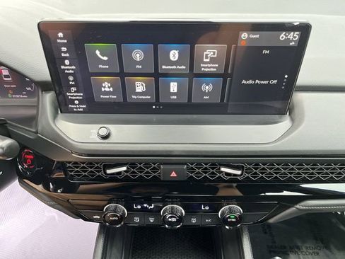 Used 2024 Honda Accord Sport image 14