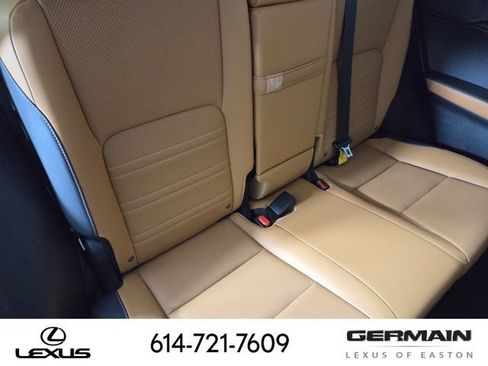 Certified 2021 Lexus NX 300 AWD w/ Premium Package image 20