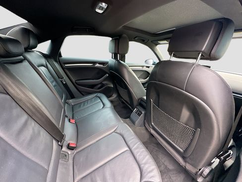 Used 2020 Audi A3 2.0T Premium image 30