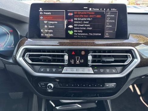 Used 2023 BMW X3 sDrive30i image 28