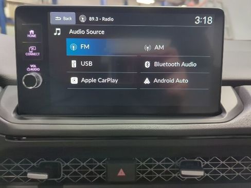 New 2026 Honda Accord SE image 20