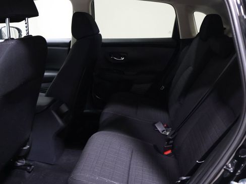 New 2026 Honda HR-V LX image 14