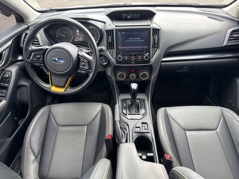 Used 2021 Subaru Crosstrek 2.5i Sport w/ Moonroof Package AWD/4WD image 23