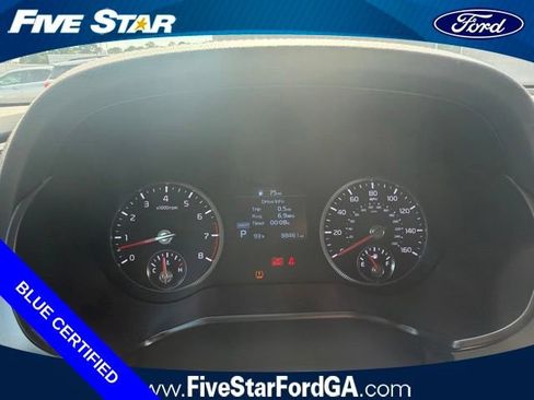 Used 2022 Kia Telluride S FWD image 16
