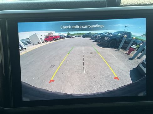Used 2024 Jeep Wrangler Unlimited AWD/4WD image 27