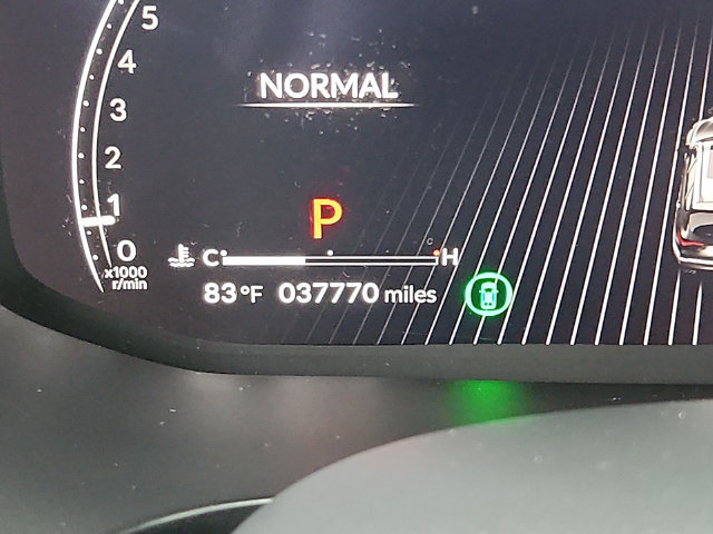 Certified 2024 Acura MDX SH-AWD image 21