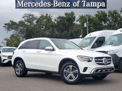 Certified 2022 Mercedes-Benz GLC 300