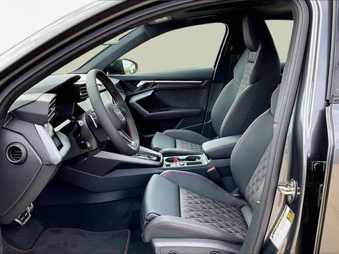 New 2026 Audi S3 Premium image 27