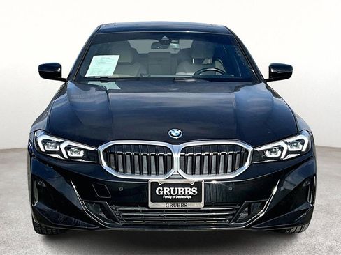 Used 2023 BMW 330e image 5